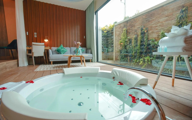 Pool Suite Chiang Mai