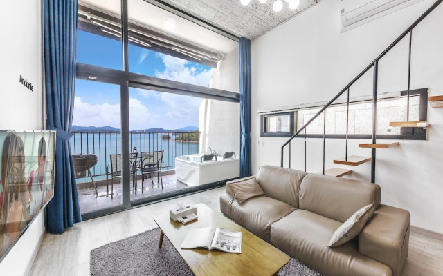 Yeosu Andante Pension