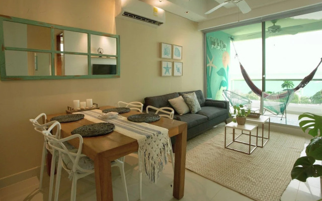 Edificio Orange Castillogrande