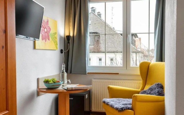 Panoramahotel Sonnenstube Hagnau