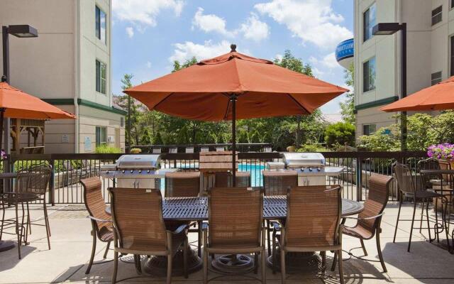 Homewood Suites by Hilton Dayton-South