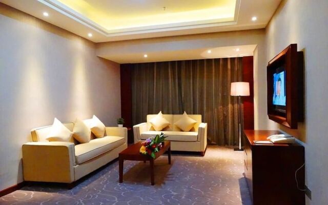 Xiangcheng Hotel - Changsha