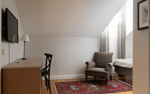 Elite Stora Hotellet Örebro