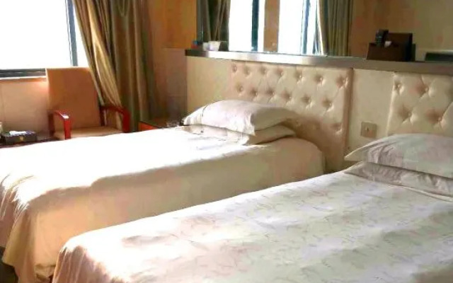 Changxing Changhong Theme Hotel