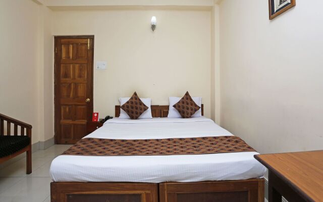 Capital O 2402 Hotel HighWinds