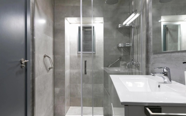 Homeabout Imperial Apartment