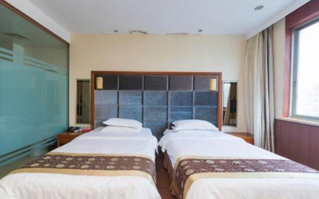 Minyang Business Hotel