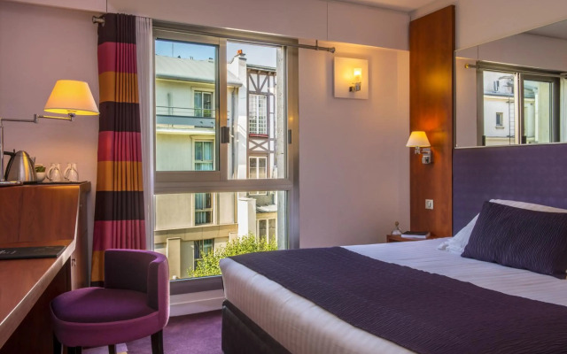 Hotel Ampere