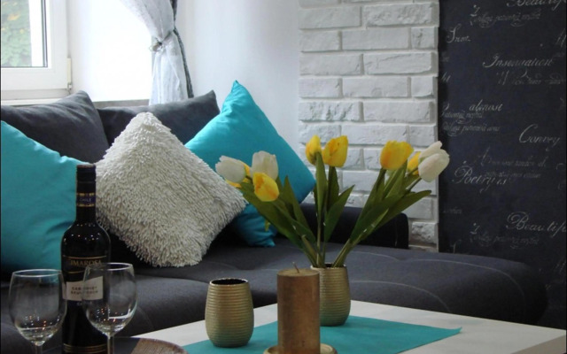 Warsaw Old Town P&O Serviced Apartments