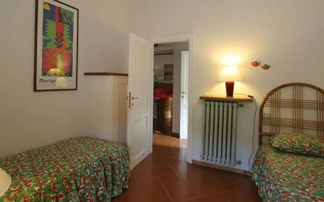 Sprawling Villa With Breathtaking Views In Emilia-Romagna