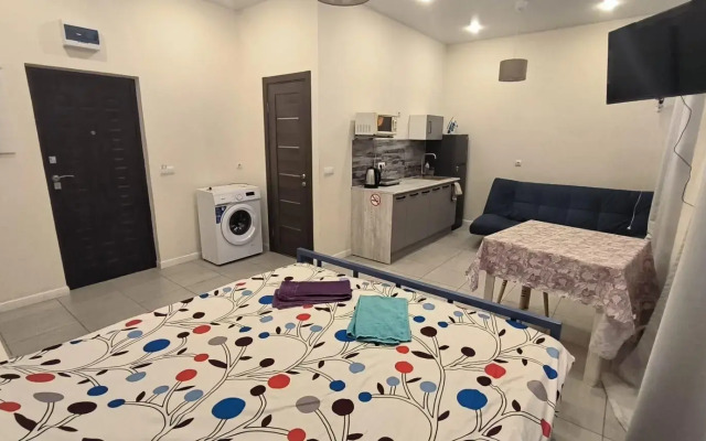 Апартаменты на улице Дальняя