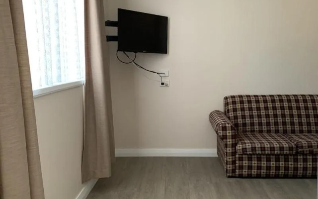 Limestone Coast Tourist Park