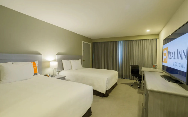 Real Inn Mexicali