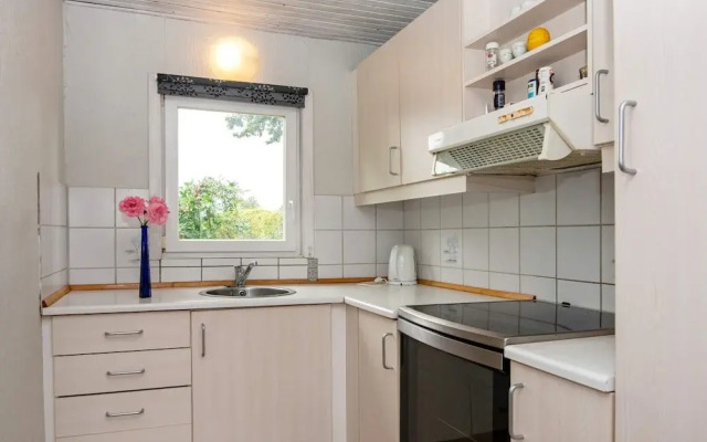 8 Person Holiday Home in Haderslev-by Traum