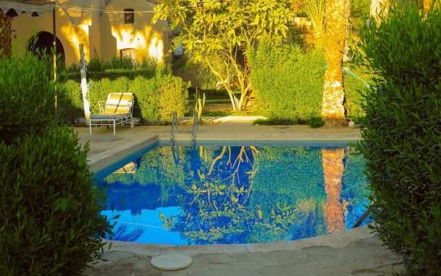 Sekhmet Retreat Centre