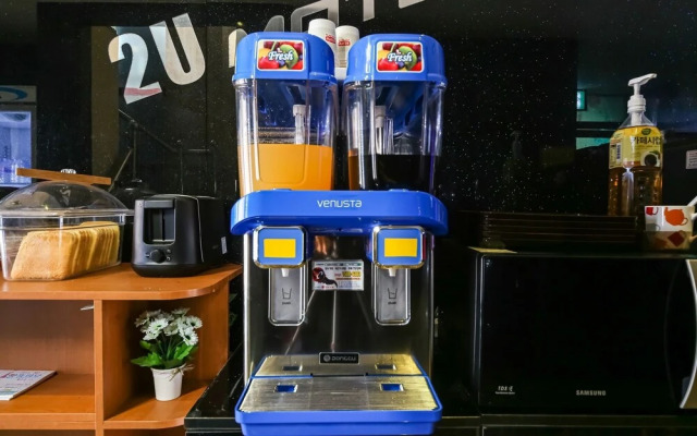 Changwon Masan 2U