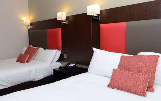 International Hotel Telford