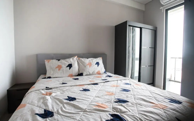 Palam Mansion at One Residence Apartment