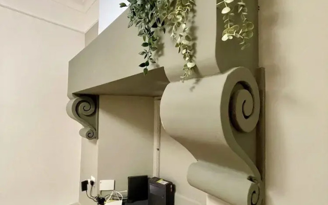 Happy Family Apartments Imperiale