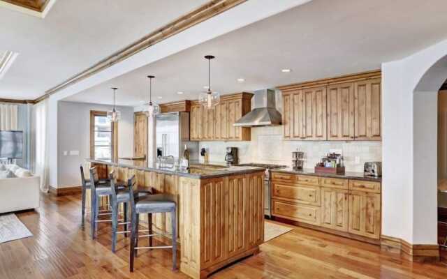 Vail Arrabelle 4 Bedroom Residence