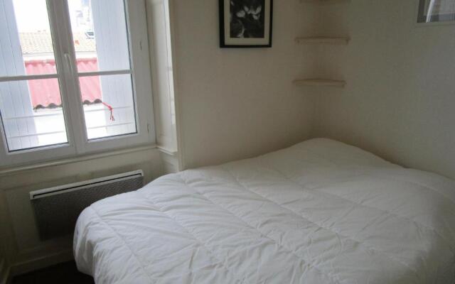 Appartement Les Sables-d'Olonne, 2 pièces, 4 personnes - FR-1-197-330