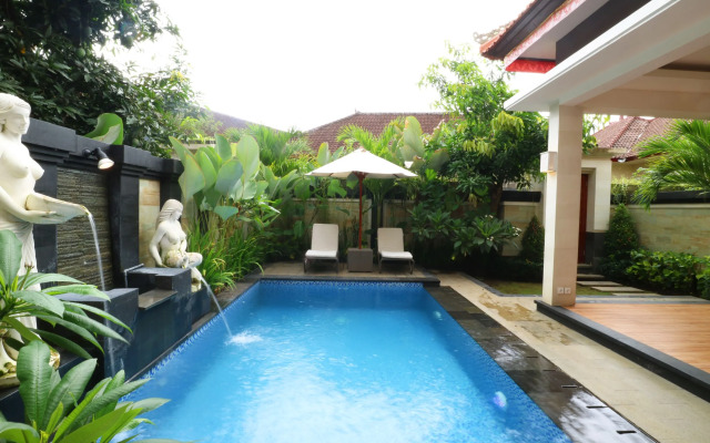 The Umah Pandawa Homestay and Villas