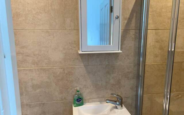 Charming 1-bed Studio in Coventry