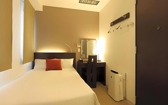 Hotel Massimo Mishima