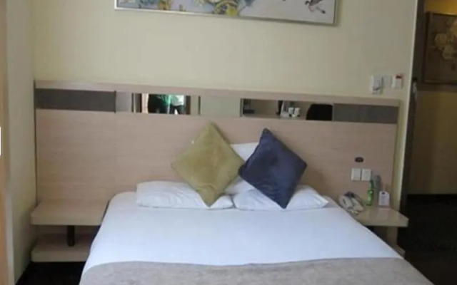 Hanting Hotel Xian South Erhuan Gaoxing Branch