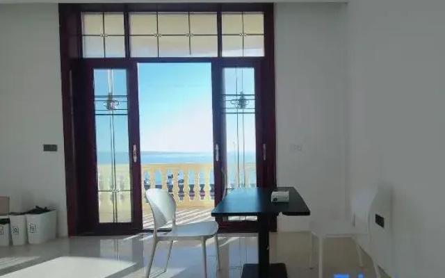 Mei Zhou Xiaoyu Seaview Homestay