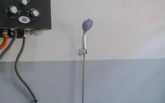 OYO 1028 Garuda Residence