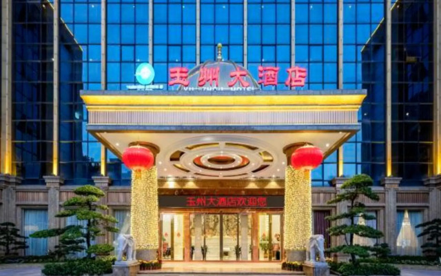 Yuzhou Hotel