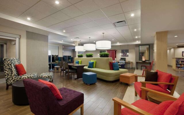 Home2 Suites by Hilton Biloxi North/D'Iberville