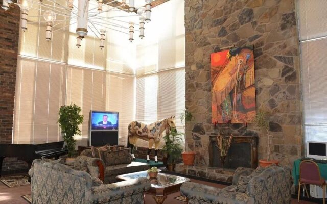 Biltmore Hotel Oklahoma