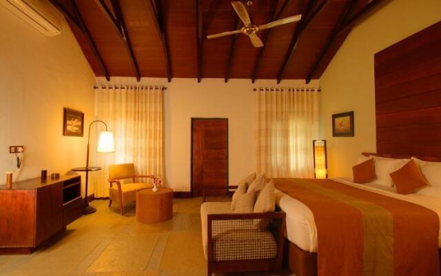 The Windflower Jungle Resorts and Spa