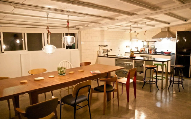 Summer x Genial Hotel