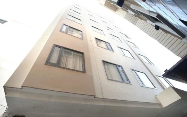 Hotel Grand Star by OYO Rooms