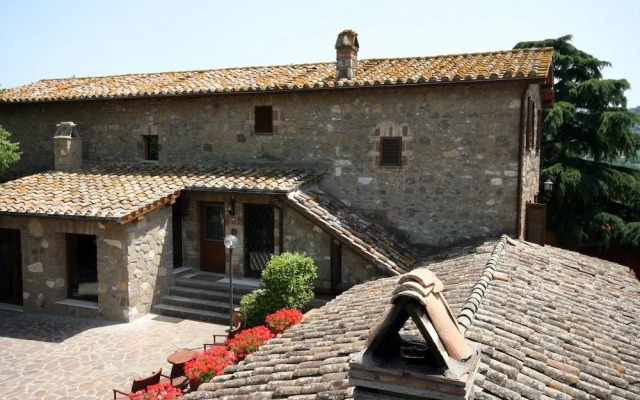 La Locanda della Chiocciola