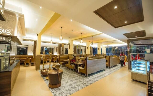 Hotel Annamalai