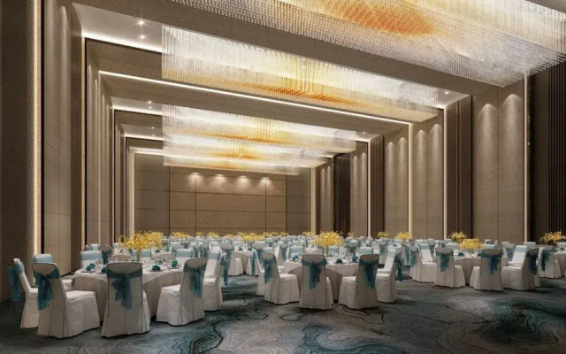 Voco Shanghai Hongqiao Hub, an IHG Hotel
