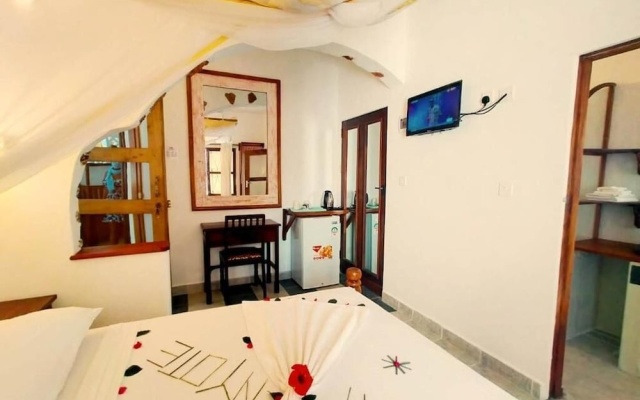 Solana Studio Apartments watamu