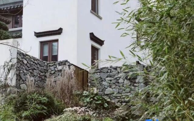 LOSTVILLA(Zhoushan Nandong)