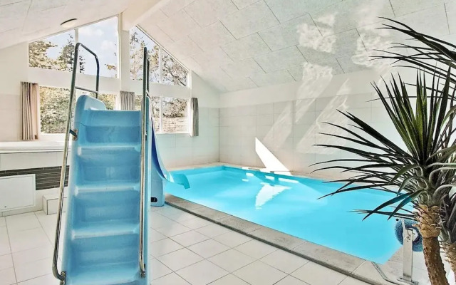Luxury Retreat in Liseleje - By Traum Ferienwohnungen