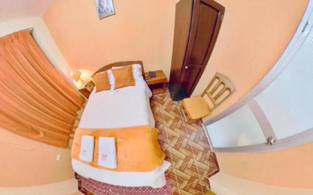 Hotel Chachapoyas