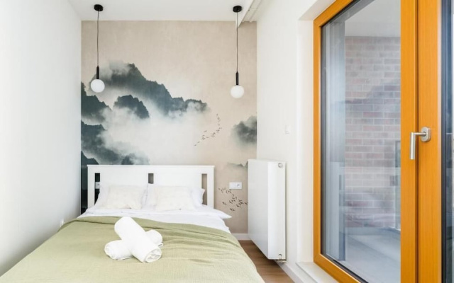 Malila Premium Apartments Rakowicka 437