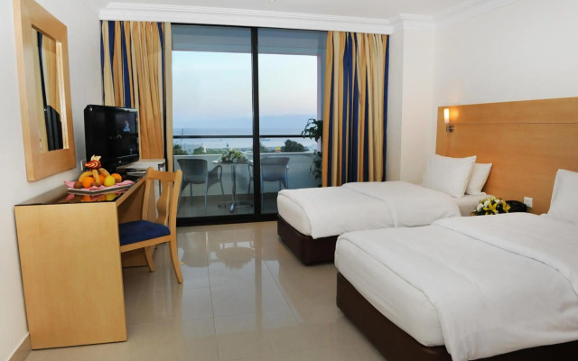 Mina Hotel