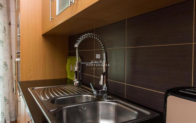 Vila Encosta dos Salgados- I