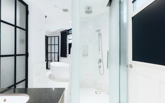 Hotel NuVe Urbane
