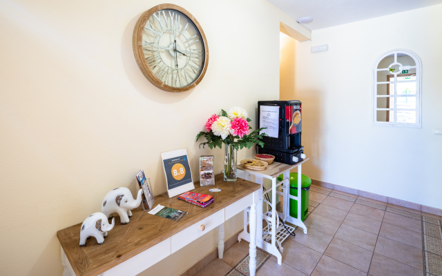 Monte dos Avós Apartamentos, Albufeira