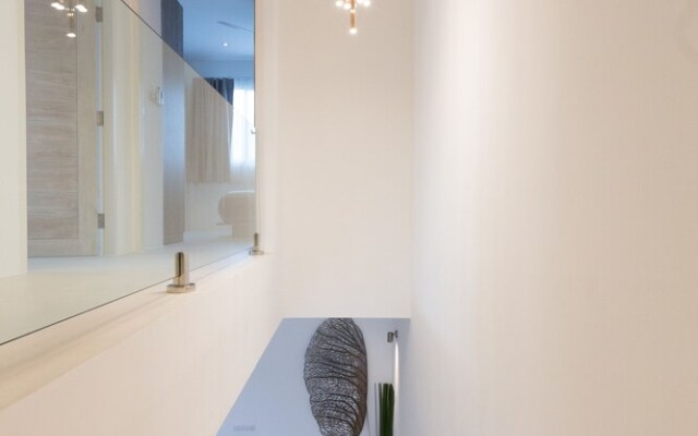 Mayula Villa 4 Beds Facing and Sea View